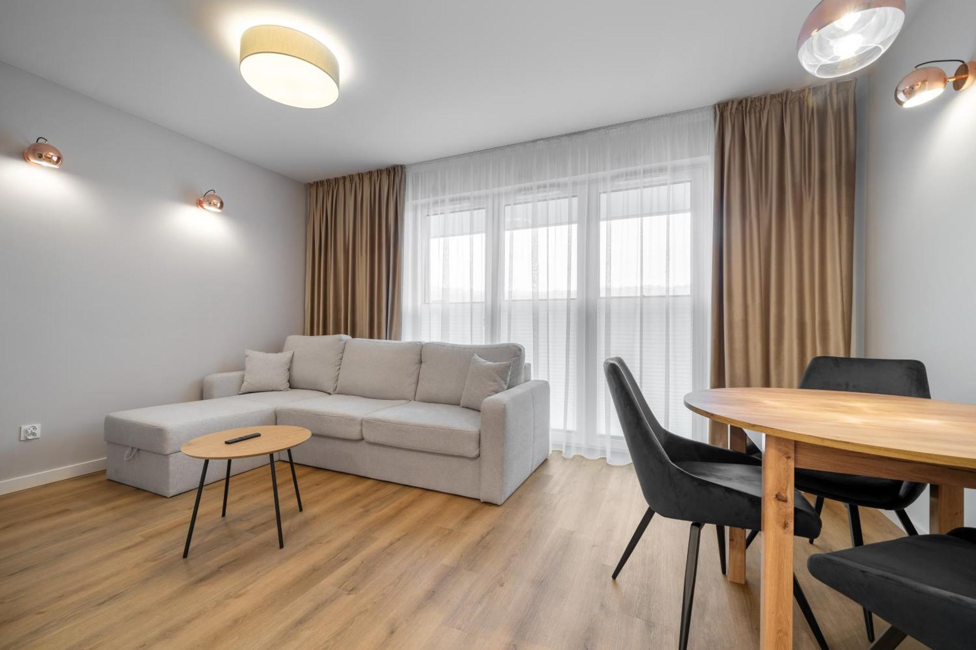 Rentplanet - Apartamenty Zakopianskie II Zakopane Exterior foto