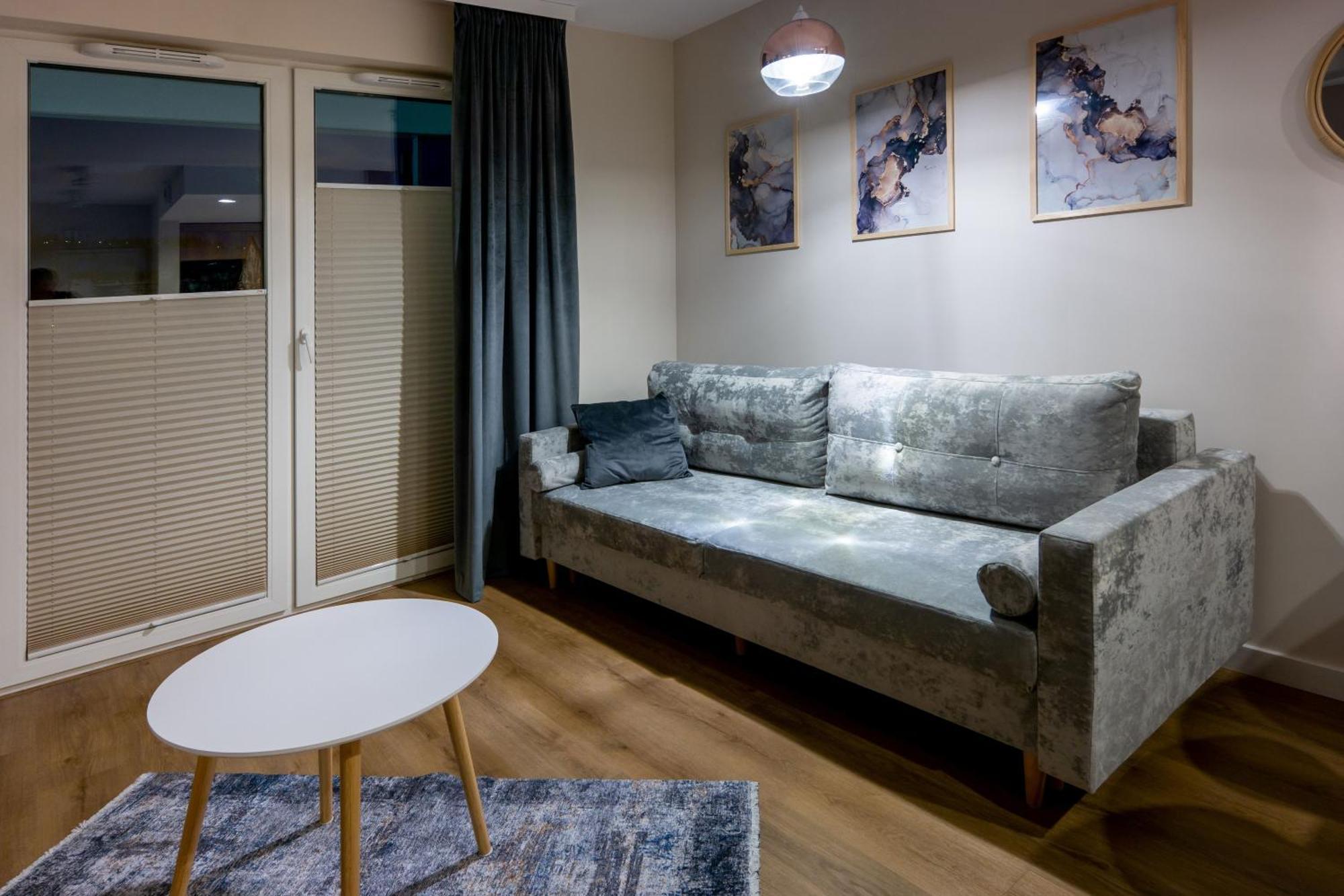 Rentplanet - Apartamenty Zakopianskie II Zakopane Exterior foto